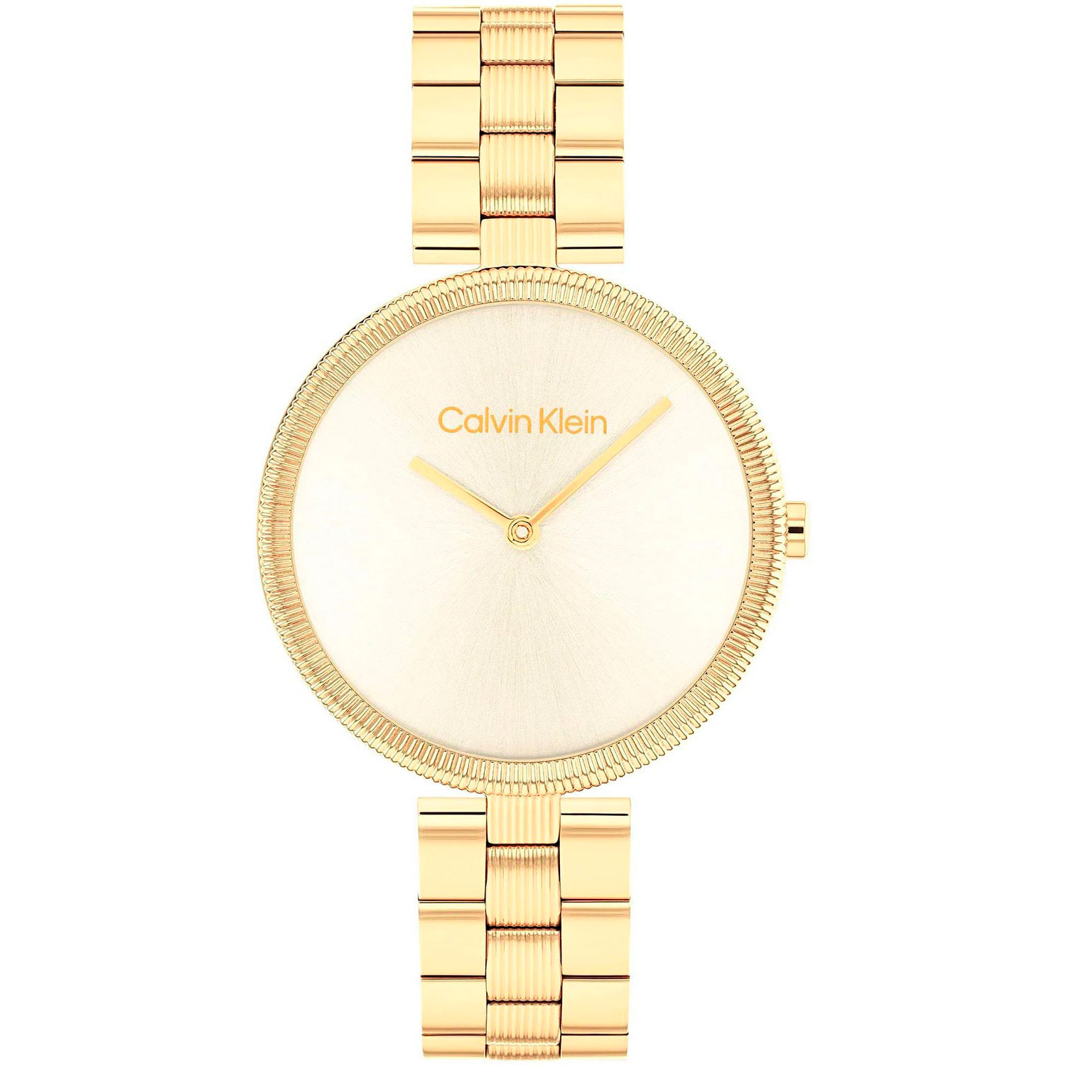 Часы Calvin Klein Gleam 25100014